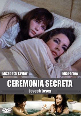 CEREMONIA SECRETA