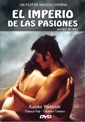 EL IMPERIO DE LAS PASIONES