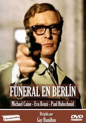 FUNERAL EN BERLIN