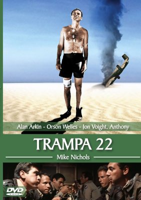 Trampa-22