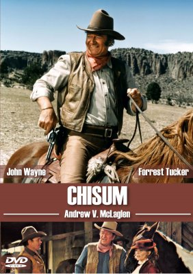 CHISUM