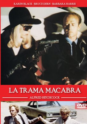 LA TRAMA MACABRA
