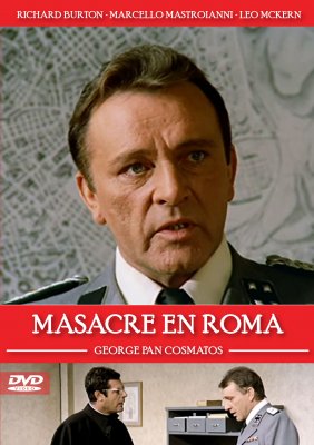 MASACRE EN ROMA