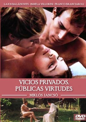 VICIOS PRIVADOS PUBLICAS VIRTUDES