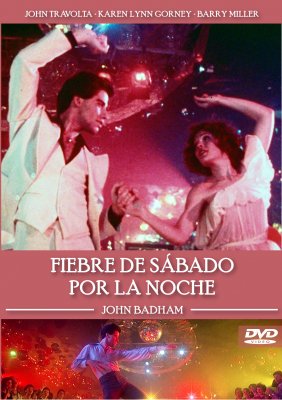 Fiebre del sábado por la noche