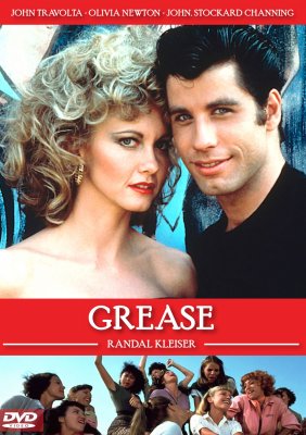 GREASE