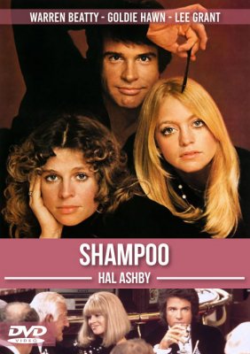 Shampoo 
