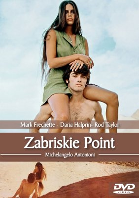 Zabriskie Point