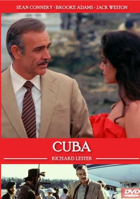 CUBA