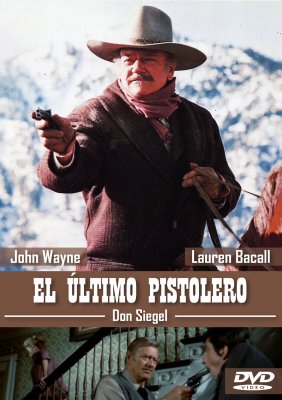 EL ULTIMO PISTOLERO