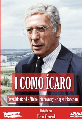 I COMO ICARO