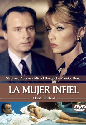 LA MUJER INFIEL