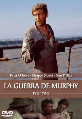 LA GUERRA DE MURPHY