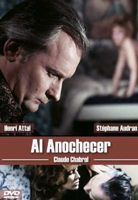 AL ANOCHECER
