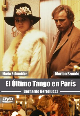 EL ULTIMO TANGO EN PARIS