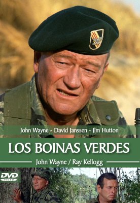 LOS BOINAS VERDES