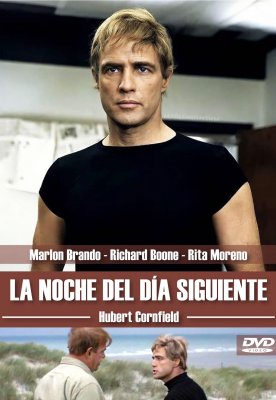LA NOCHE DEL DIA SIGUIENTE
