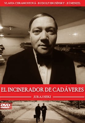 EL INCINERADOR DE CADAVERES