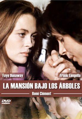 LA MANSION BAJO LOS ARBOLES