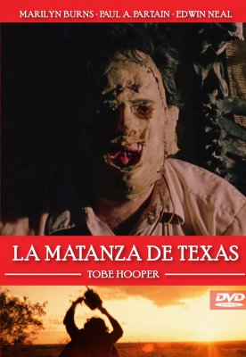 La matanza de Texas 