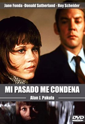 MI PASADO ME CONDENA