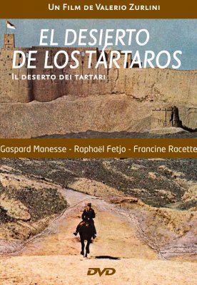 EL DESIERTO DE LOS TARTAROS