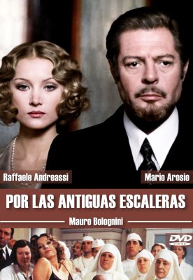 POR LAS ANTIGUAS ESCALERAS