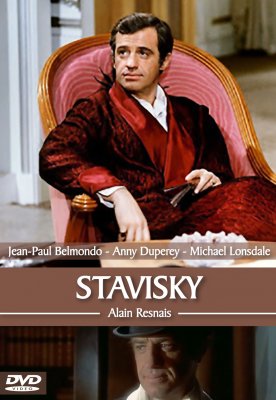Stavisky