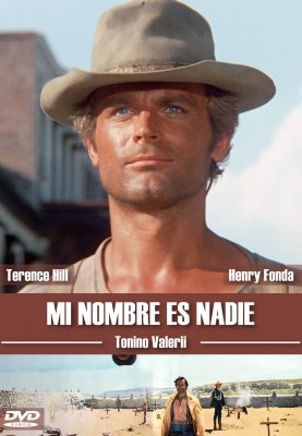 MI NOMBRE ES NADIE