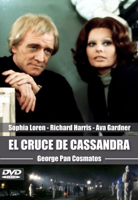 EL CRUCE DE CASSANDRA