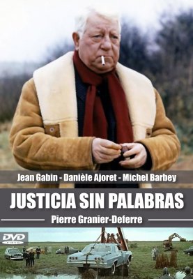 JUSTICIA SIN PALABRAS