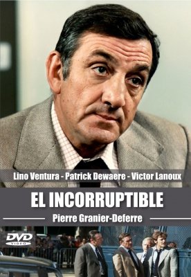 EL INCORRUPTIBLE