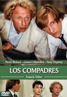 LOS COMPADRES