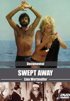 SWEPT AWAY