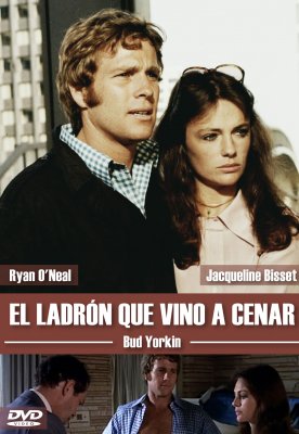 EL LADRON QUE VINO A CENAR