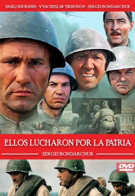ELLOS LUCHARON POR SU PATRIA