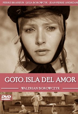 GOTO ISLA DEL AMOR
