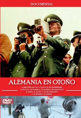 ALEMANIA EN OTOÑO
