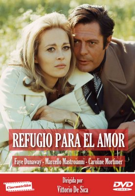 REFUGIO PARA EL AMOR