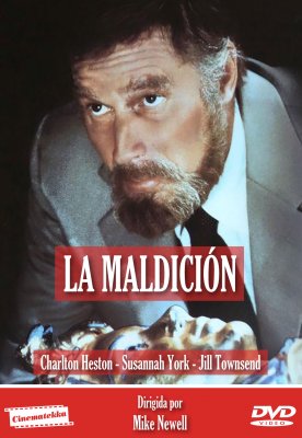 LA MALDICION