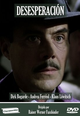 DESESPERACION