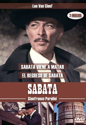 EL REGRESO DE SABATA