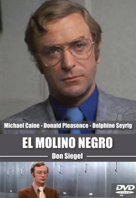 EL MOLINO NEGRO