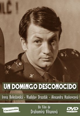 UN DOMINGO DESCONOCIDO