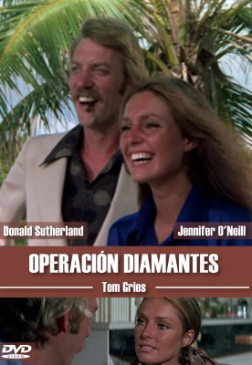 OPERACION DIAMANTES