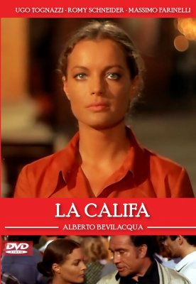 La califa