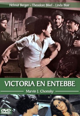 VICTORIA EN ENTEBEE