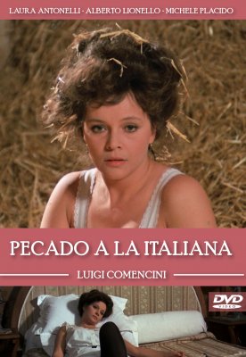 PECADO A LA ITALIANA