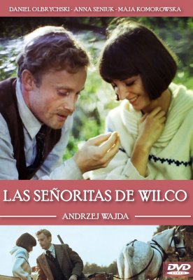 Las señoritas de Wilko