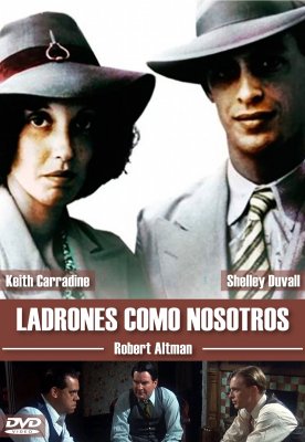 LADRONES COMO NOSOTROS